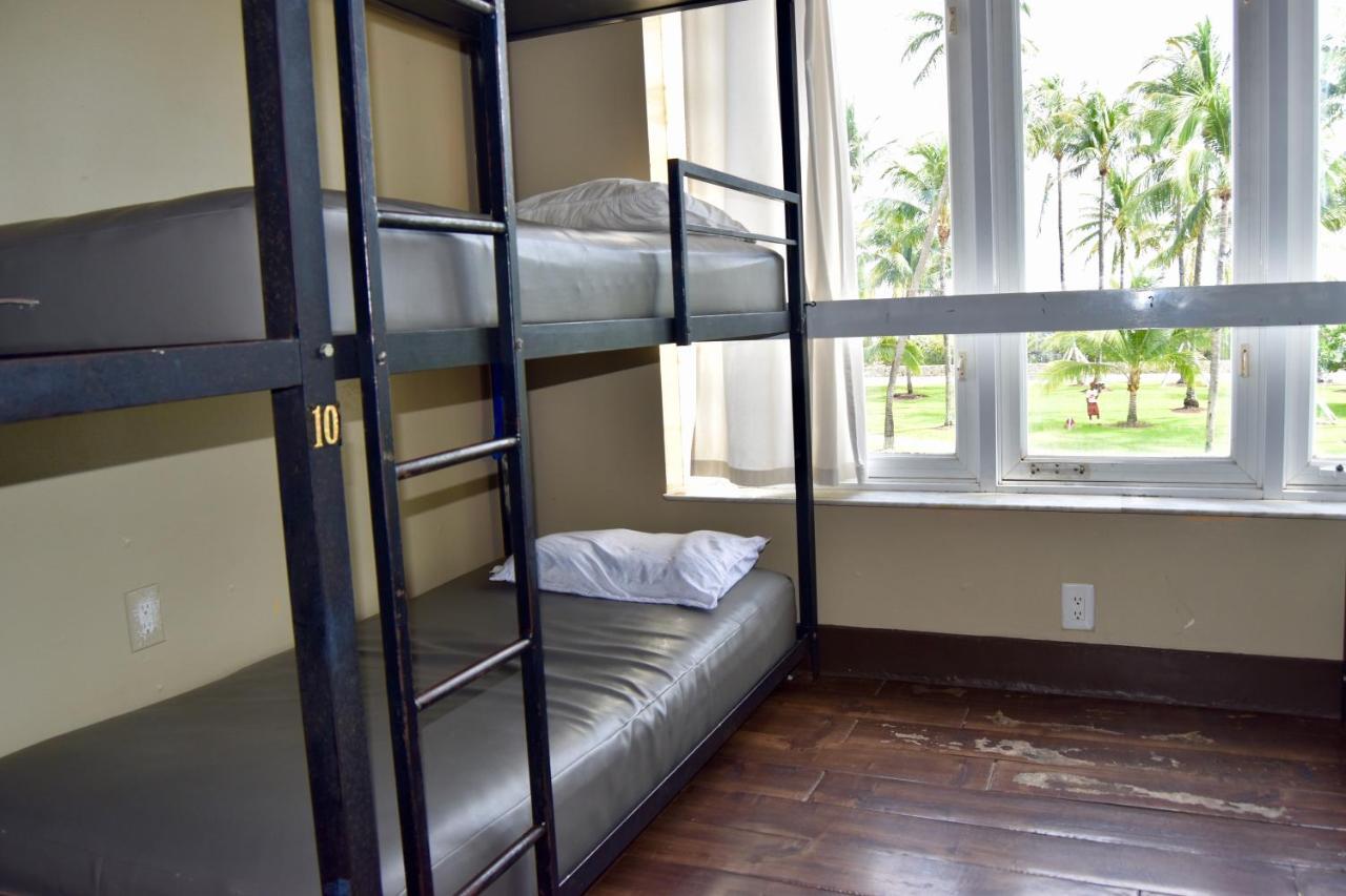 Miami Party Hostel Miami Beach Exterior photo